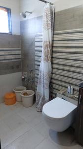Image of 1054 Sq.ft 3 BHK Apartment / Flat for sale in Sonal Society, Nadiad for Rs. 3500000