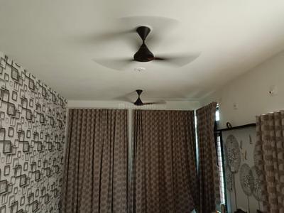 Bedroom Image of 2925 Sq.ft 4 BHK Villa for sale in HM Aaradhya Residency, Adalaj Gandhinagar for Rs. 25000000