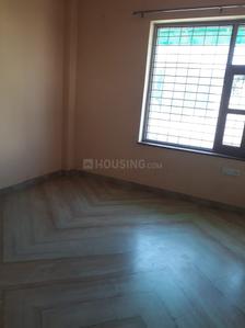Bedroom Image of 1800 Sq.ft 2 BHK Builder Floor for rent in Sector 4 Gurgaon for Rs. 23000