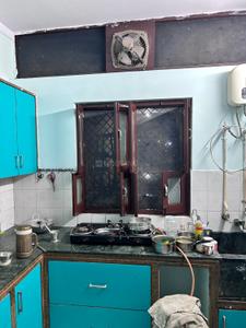 Kitchen Image of 1800 Sq.ft 2 BHK Independent House for rent in Chopasni Housing Board Jodhpur for Rs. 20000