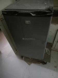 Kitchen Image of 650 Sq.ft 3 BHK Apartment / Flat for rent in MDC Sector 4 Panchkula for Rs. 32000