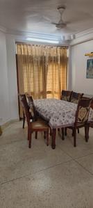 Hall Image of 1400 Sq.ft 2 BHK Apartment / Flat for rent in Sri Niketan Apartments, Sector 7 Dwarka New Delhi for Rs. 45000