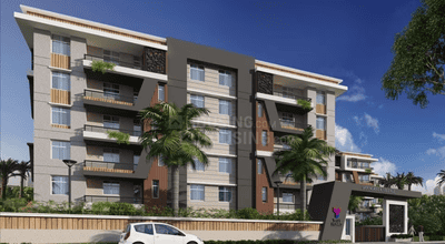 Image of 800 Sq.ft 2 BHK Apartment / Flat for sale in Shangrila Village, Shekhpur, Muzaffarpur for Rs. 4500000