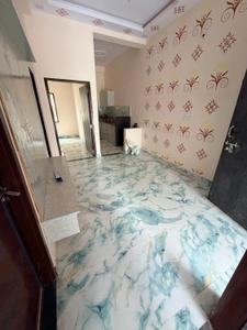 Bedroom Image of 770 Sq.ft 2 BHK Independent House for sale in Sabrampura Jaipur for Rs. 3100000