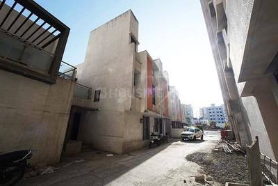 Image of 1900 Sq.ft 3 BHK Independent House for sale in Chakan, Pune for Rs. 8500000