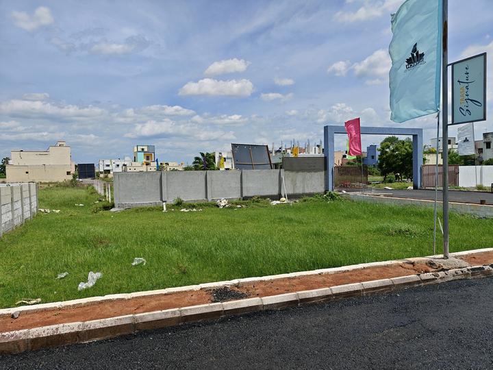 SN Signature Villas Urapakkam Main Image 1