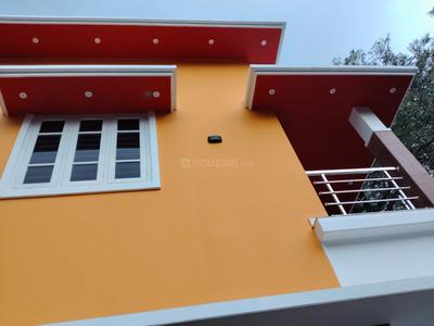 Image of 1400 Sq.ft 3 BHK Apartment / Flat for sale in Ollur, Thrissur for Rs. 4800000