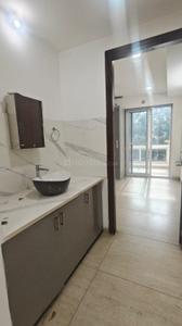 Kitchen Image of 2050 Sq.ft 3 BHK Apartment / Flat for rent in LG S Suchitra Classic, Quthbullapur Hyderabad for Rs. 42000
