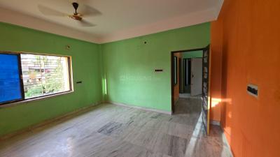 Bedroom Image of 1010 Sq.ft 3 BHK Apartment / Flat for sale in Sodepur Kolkata for Rs. 3200000