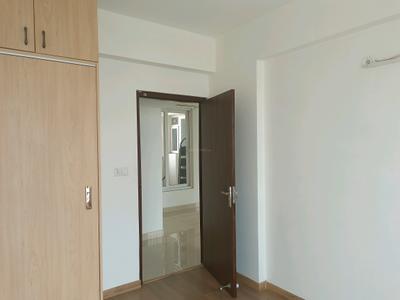 Bedroom Image of 1689 Sq.ft 3 BHK Apartment / Flat for sale in Hero Homes, Sector 104 Gurgaon for Rs. 22500000