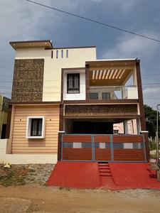 Image of 2050 Sq.ft 4 BHK Independent House for sale in Kamal Vihar, Raipur for Rs. 6000000