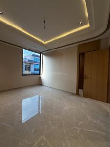 Bedroom Image of 1900 Sq.ft 3 BHK Independent House for sale in Vedanta City Phase 2, Dunda Raipur for Rs. 6150000