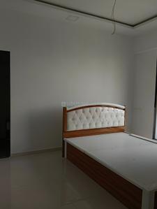 Bedroom Image of 1000 Sq.ft 2 BHK Apartment / Flat for sale in Shree Maruti Heights, Kalwa Thane for Rs. 13500000