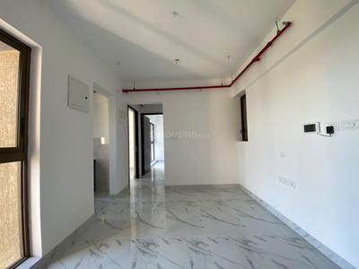 Hall Image of 2262 Sq.ft 4 BHK Apartment / Flat for sale in Raymond Realty Ten X Habitat, Thane West Thane for Rs. 32000000