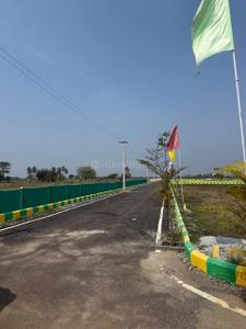 Image of 800 Sq.ft Residential Plot / Land for sale in Sameera Kanchi Big Town, Kachipuram Town, Kanchipuram for Rs. 1500000