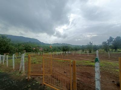 Image of 2550 Sq.ft Residential Plot / Land for sale in Karjat, Thane for Rs. 2547450