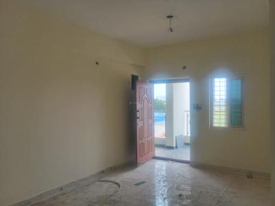Living Room Image of 1295 Sq.ft 2 BHK Apartment / Flat for sale in Dullapally Hyderabad for Rs. 5827502