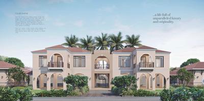 Image of 4401 Sq.ft 4 BHK Villa for sale in Bhadaj, Ahmedabad for Rs. 49000000
