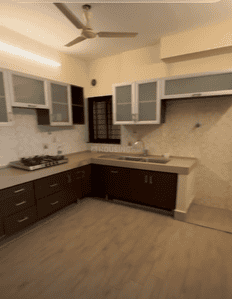 Image of 2100 Sq.ft 3 BHK Apartment / Flat for rent in Manipal, Udupi for Rs. 72000