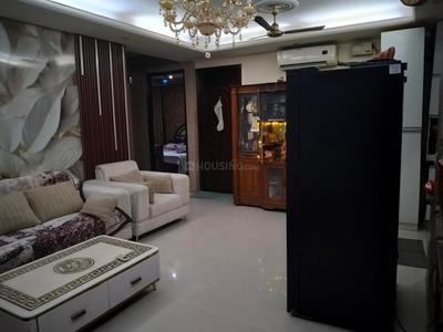 Hall Image of 1250 Sq.ft 3 BHK Builder Floor for sale in Malviya Nagar New Delhi for Rs. 20000000