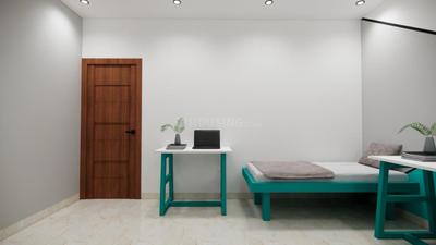 Bedroom Image of Blue Bells  in Shanti Nagar, Bengaluru