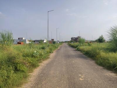 Image of 150 Sq.ft Residential Plot / Land for sale in YEIDA Individual Residential Plots, Yeida, Greater Noida for Rs. 2250000