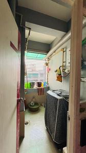 Balcony Image of 1494 Sq.ft 3 BHK Apartment / Flat for sale in Dev Paradise, Chandkheda Ahmedabad for Rs. 7000000
