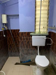 Image of 700 Sq.ft 1 BHK Apartment / Flat for sale in Basheer Bagh, Hyderabad for Rs. 5000000