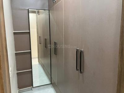 Bedroom Image of 1900 Sq.ft 2 BHK Independent House for rent in Bhai Randhir Singh Nagar Ludhiana for Rs. 25000