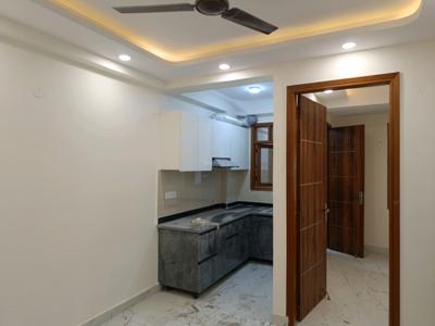 1 BHK Flat