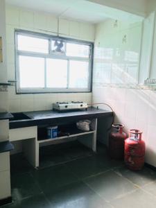Aryanagar Kitchen 1