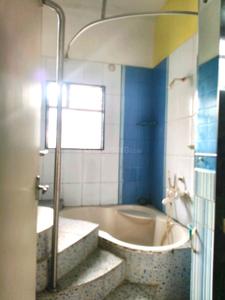 Image of 3500 Sq.ft 4 BHK Villa for rent in Pharande Culture Crest, Spine Road, Pune for Rs. 80000