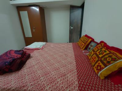 Bedroom Image of 1800 Sq.ft 4 BHK Villa for sale in Vastrapur Ahmedabad for Rs. 30000000