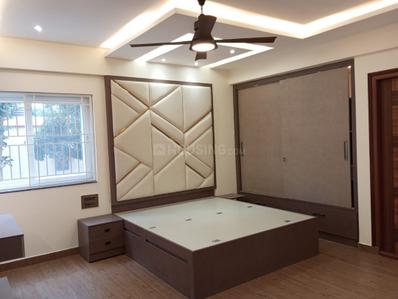Bedroom Image of 2400 Sq.ft 4 BHK Apartment / Flat for sale in Gottigere Bengaluru for Rs. 23520000