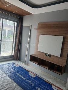 Bedroom Image of 1650 Sq.ft 3 BHK Builder Floor for rent in Govind Vihar Dehradun for Rs. 50000