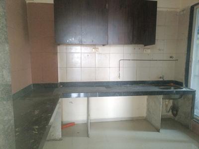 Kitchen Image of 1112 Sq.ft 2 BHK Apartment / Flat for sale in Galaxy Orion, Kharghar Navi Mumbai for Rs. 11500000