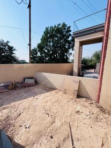 Image of 2200 Sq.ft 4 BHK Villa for sale in Shree Swarnim Space, Kalali, Vadodara for Rs. 14100000