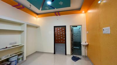 Hall Image of 465 Sq.ft 2 BHK Independent House for sale in Ayappakkam Chennai for Rs. 7300000