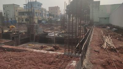 Image of 1130 Sq.ft 2 BHK Apartment / Flat for sale in SVR Kiara, Shankarpally, Hyderabad for Rs. 5500000
