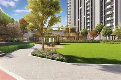 2 BHK Flat