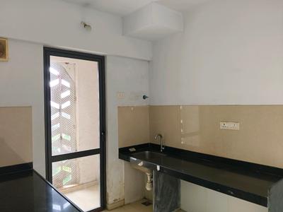 Kitchen Image of 1200 Sq.ft 2.5 BHK Apartment / Flat for sale in Lodha CASA LAKESIDE, Palava Phase 2 Thane for Rs. 7200000