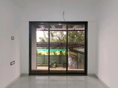 Living Room Image of 375 Sq.ft 1 BHK Apartment / Flat for sale in JP North Aviva, Mira Road East Mira Bhayandar for Rs. 5350000
