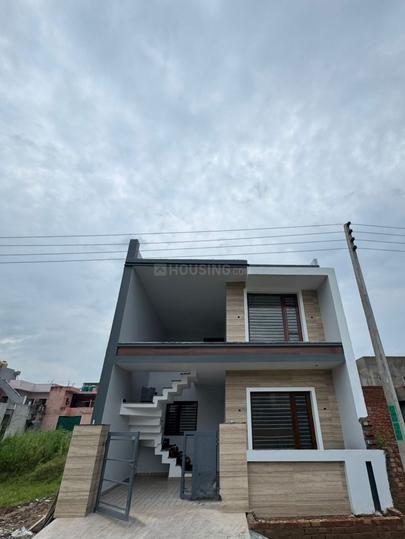 GTB Nagar Main Image 1