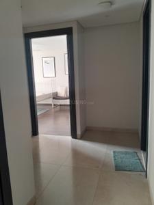 Hall Image of 3000 Sq.ft 3.5 BHK Apartment / Flat for sale in Panchshil Towers, Kharadi Pune for Rs. 45000000