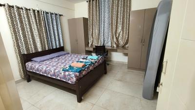 1 BHK Flat