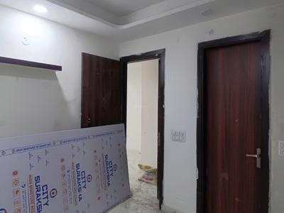 Bedroom Image of 910 Sq.ft 3 BHK Builder Floor for sale in Burari New Delhi for Rs. 4500010