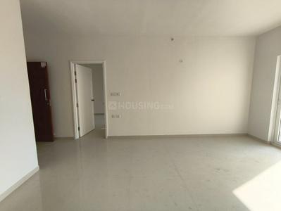 Hall Image of 1664 Sq.ft 3 BHK Apartment / Flat for sale in Rohan Ekanta by Rohan Builders (I) Pvt Ltd, Varthur Bengaluru for Rs. 24300000