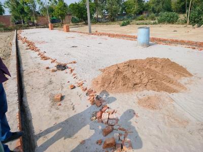 Image of 1000 Sq.ft Residential Plot / Land for sale in Safedabad, Lucknow for Rs. 1500000