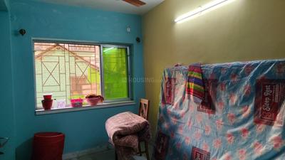Bedroom Image of 1190 Sq.ft 3 BHK Apartment / Flat for sale in Metro Apartment, Airport Gate no. 1 Kolkata for Rs. 4000000