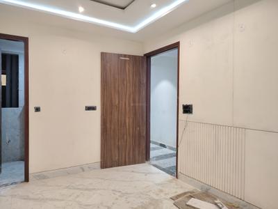 Living Room Image of 900 Sq.ft 2 BHK Apartment / Flat for sale in Chhattarpur New Delhi for Rs. 6500000